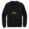 Heavy Blend Crewneck Sweatshirt Thumbnail