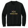 Heavy Blend Crewneck Sweatshirt Thumbnail