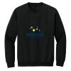 Heavy Blend Crewneck Sweatshirt Thumbnail