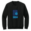 Heavy Blend Crewneck Sweatshirt Thumbnail