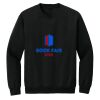 Heavy Blend Crewneck Sweatshirt Thumbnail