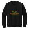 Heavy Blend Crewneck Sweatshirt Thumbnail