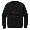 Heavy Blend Crewneck Sweatshirt Thumbnail