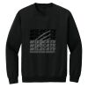 Heavy Blend Crewneck Sweatshirt Thumbnail