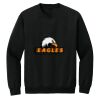 Heavy Blend Crewneck Sweatshirt Thumbnail