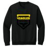 Heavy Blend Crewneck Sweatshirt Thumbnail