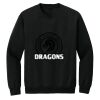 Heavy Blend Crewneck Sweatshirt Thumbnail