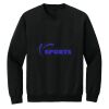 Heavy Blend Crewneck Sweatshirt Thumbnail