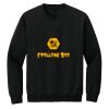 Heavy Blend Crewneck Sweatshirt Thumbnail