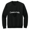Heavy Blend Crewneck Sweatshirt Thumbnail