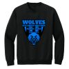 Heavy Blend Crewneck Sweatshirt Thumbnail