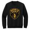 Heavy Blend Crewneck Sweatshirt Thumbnail