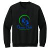 Heavy Blend Crewneck Sweatshirt Thumbnail