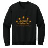 Heavy Blend Crewneck Sweatshirt Thumbnail