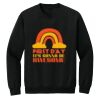 Heavy Blend Crewneck Sweatshirt Thumbnail