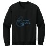 Heavy Blend Crewneck Sweatshirt Thumbnail