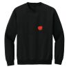 Heavy Blend Crewneck Sweatshirt Thumbnail