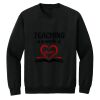 Heavy Blend Crewneck Sweatshirt Thumbnail