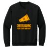 Heavy Blend Crewneck Sweatshirt Thumbnail