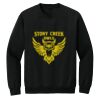 Heavy Blend Crewneck Sweatshirt Thumbnail