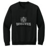Heavy Blend Crewneck Sweatshirt Thumbnail