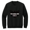Heavy Blend Crewneck Sweatshirt Thumbnail
