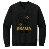 Heavy Blend Crewneck Sweatshirt Thumbnail