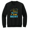 Heavy Blend Crewneck Sweatshirt Thumbnail