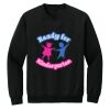 Heavy Blend Crewneck Sweatshirt Thumbnail