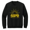 Heavy Blend Crewneck Sweatshirt Thumbnail