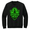 Heavy Blend Crewneck Sweatshirt Thumbnail