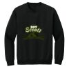 Heavy Blend Crewneck Sweatshirt Thumbnail
