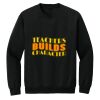Heavy Blend Crewneck Sweatshirt Thumbnail