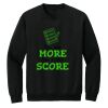 Heavy Blend Crewneck Sweatshirt Thumbnail