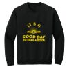 Heavy Blend Crewneck Sweatshirt Thumbnail