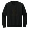Heavy Blend Crewneck Sweatshirt Thumbnail