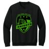 Heavy Blend Crewneck Sweatshirt Thumbnail