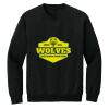 Heavy Blend Crewneck Sweatshirt Thumbnail