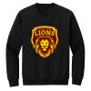 Heavy Blend Crewneck Sweatshirt Thumbnail