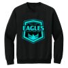 Heavy Blend Crewneck Sweatshirt Thumbnail