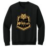 Heavy Blend Crewneck Sweatshirt Thumbnail