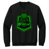 Heavy Blend Crewneck Sweatshirt Thumbnail