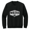 Heavy Blend Crewneck Sweatshirt Thumbnail