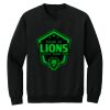 Heavy Blend Crewneck Sweatshirt Thumbnail