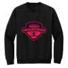 Heavy Blend Crewneck Sweatshirt Thumbnail