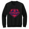 Heavy Blend Crewneck Sweatshirt Thumbnail