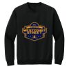 Heavy Blend Crewneck Sweatshirt Thumbnail