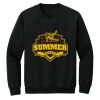 Heavy Blend Crewneck Sweatshirt Thumbnail