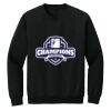Heavy Blend Crewneck Sweatshirt Thumbnail