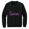 Heavy Blend Crewneck Sweatshirt Thumbnail
